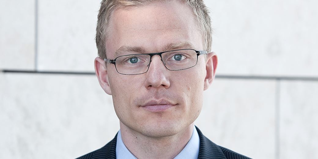 Nordea AM incorpora a Kasper Elmgreen como director de inversiones de renta fija y variable