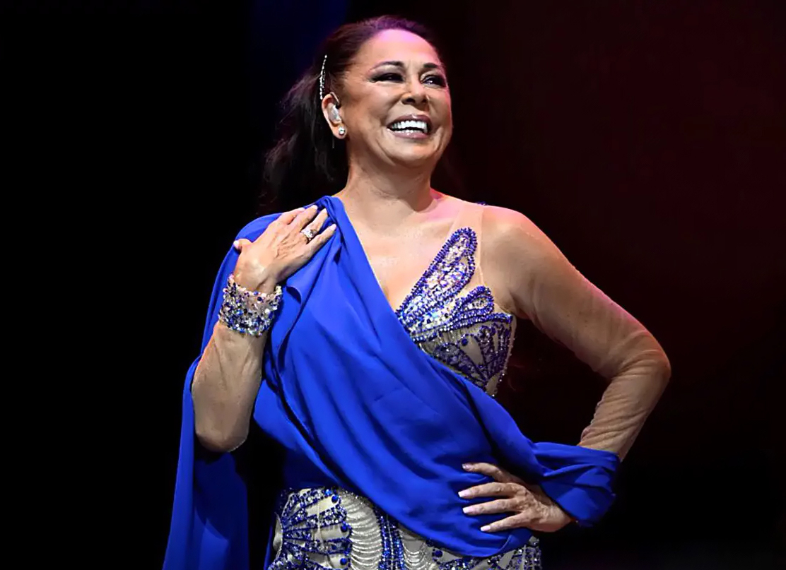 Isabel Pantoja: su impactante cambio del que habla todo el mundo