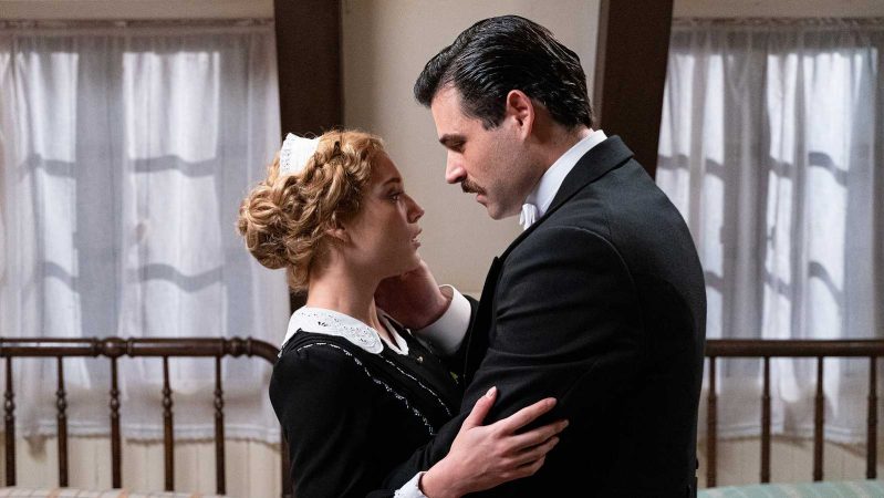 Jana y Manuel