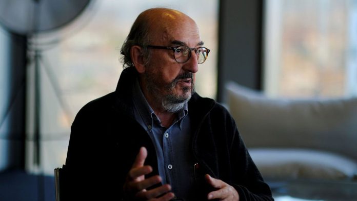 Jaume Roures se alía con Abacus para poner en marcha una estructura de Estado independentista