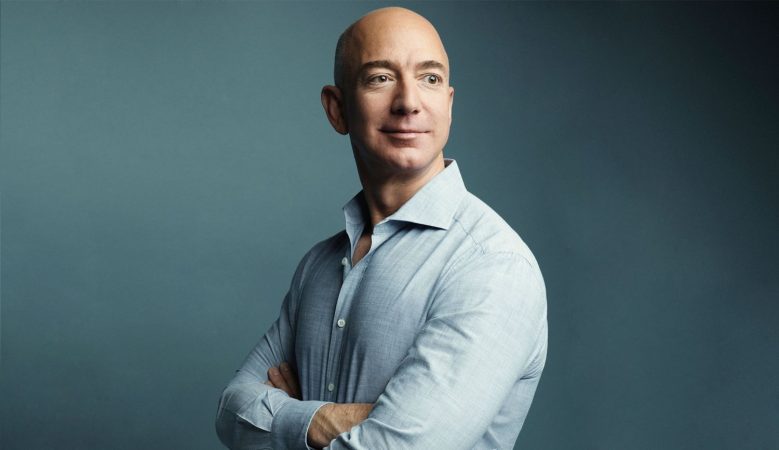 Jeff Bezos 14 Merca2.es
