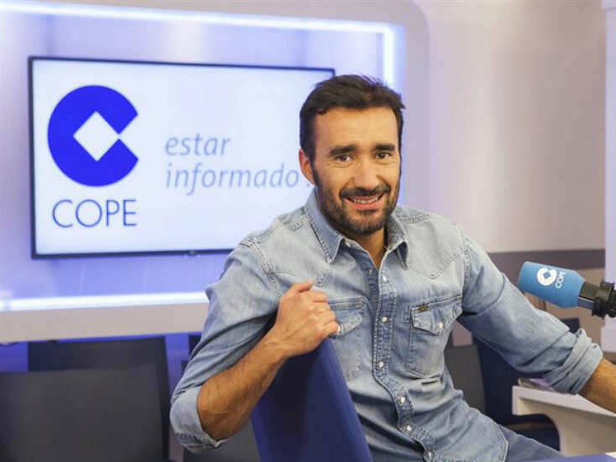 Juanma Castaño sigue acumulando polémicas ante el silencio de los obispos
