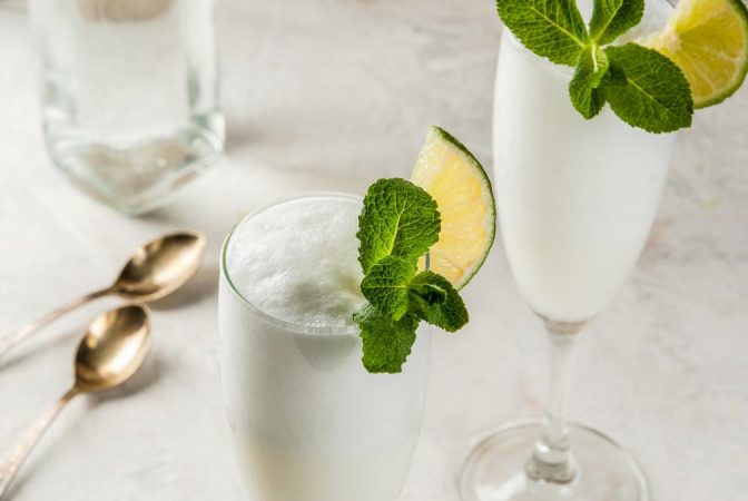 Karlos Arguiñano nos enseña a hacer un digestivo sorbete de limón al txakoli 4 Merca2.es Pasos que son muy importantes para Karlos Arguiñano