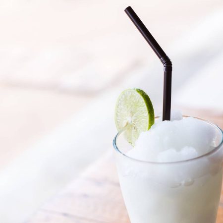 Karlos Arguiñano nos enseña a hacer un digestivo sorbete de limón al txakoli 7 Merca2.es Una combinación de sabores que debes probar