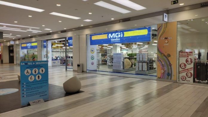 MGI Tiendas compromete a Amazon por sus bajos precios
