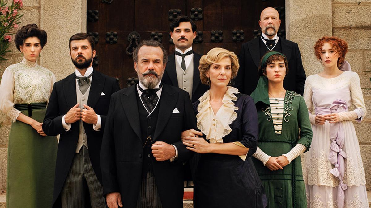 La Promesa: ¿Cuál es el secreto del éxito de esta serie de época?