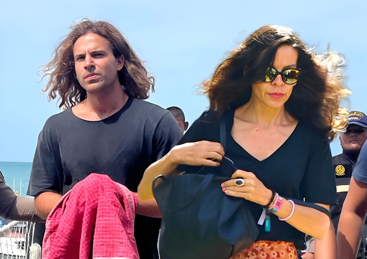 ¡Top News!: la verdadera relación de la familia Sancho con Silvia Bronchalo