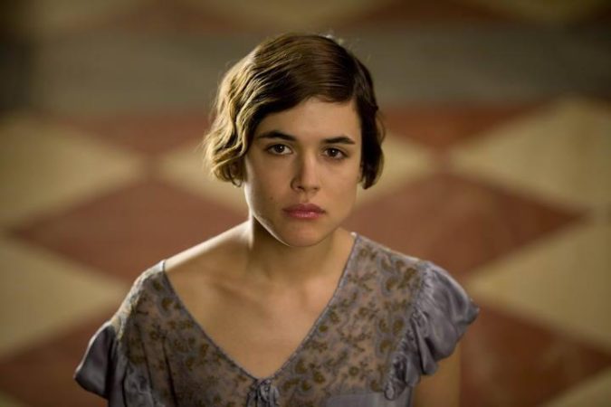 La seanora Serie de TV 497673469 large Merca2.es