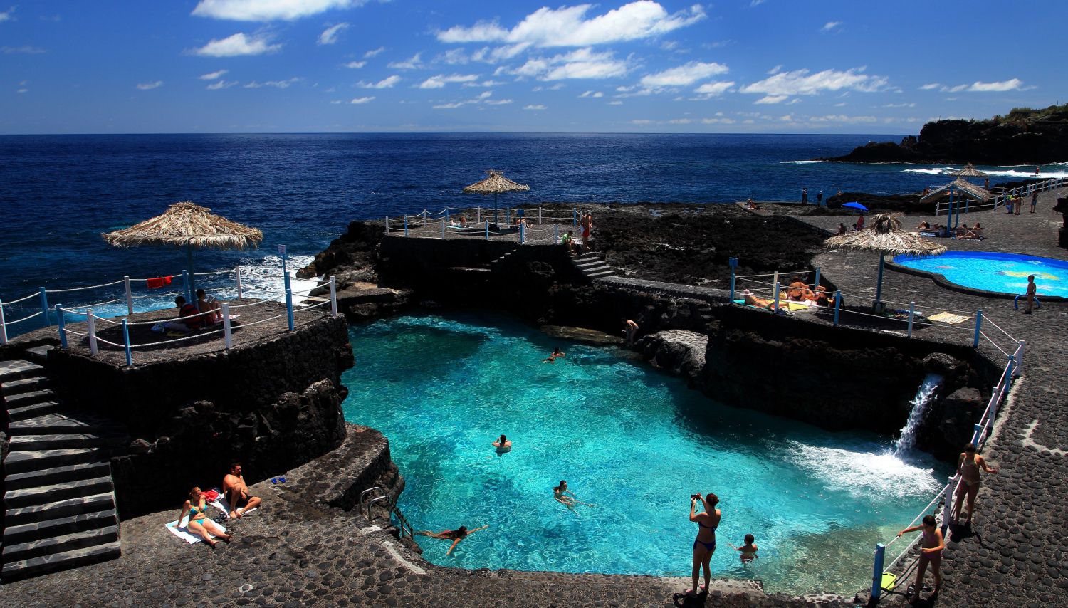 Las mejores piscinas naturales de España