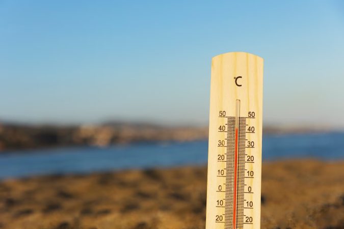 Las temperaturas bajan en el norte Merca2.es