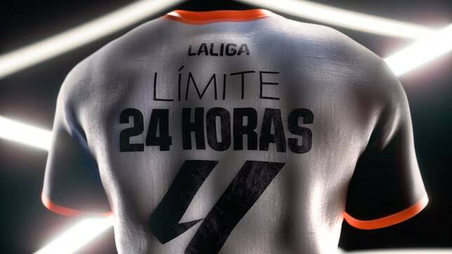 La joint venture entre LaLiga y Banijay se pone de largo con un especial sobre fichajes
