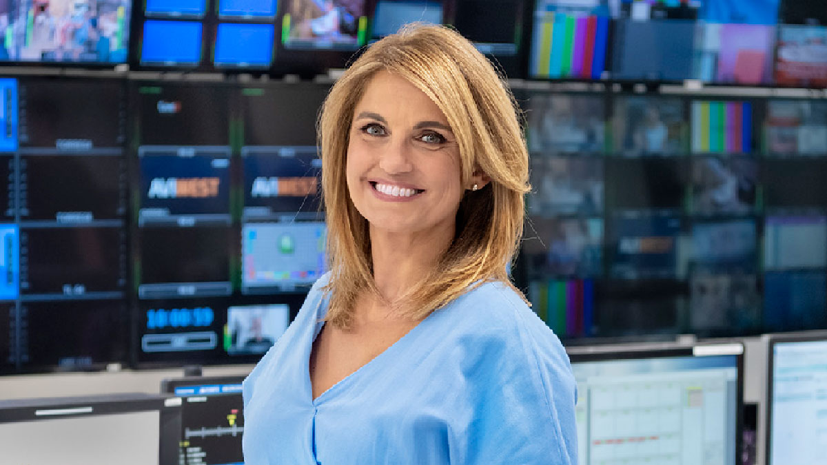 Lourdes Maldonado intentará romper la maldición vespertina de RNE