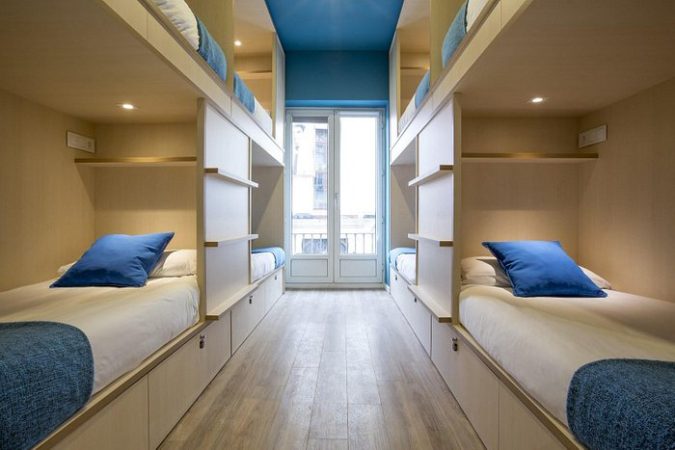 2060 The Newton Hostel
