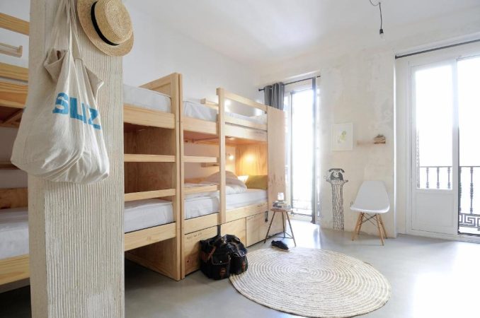 Sungate One Hostel