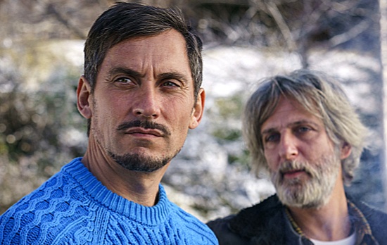 “Mari(dos)”, nueva comedia de enredos con Paco León y Ernesto Alterio en Movistar Plus+