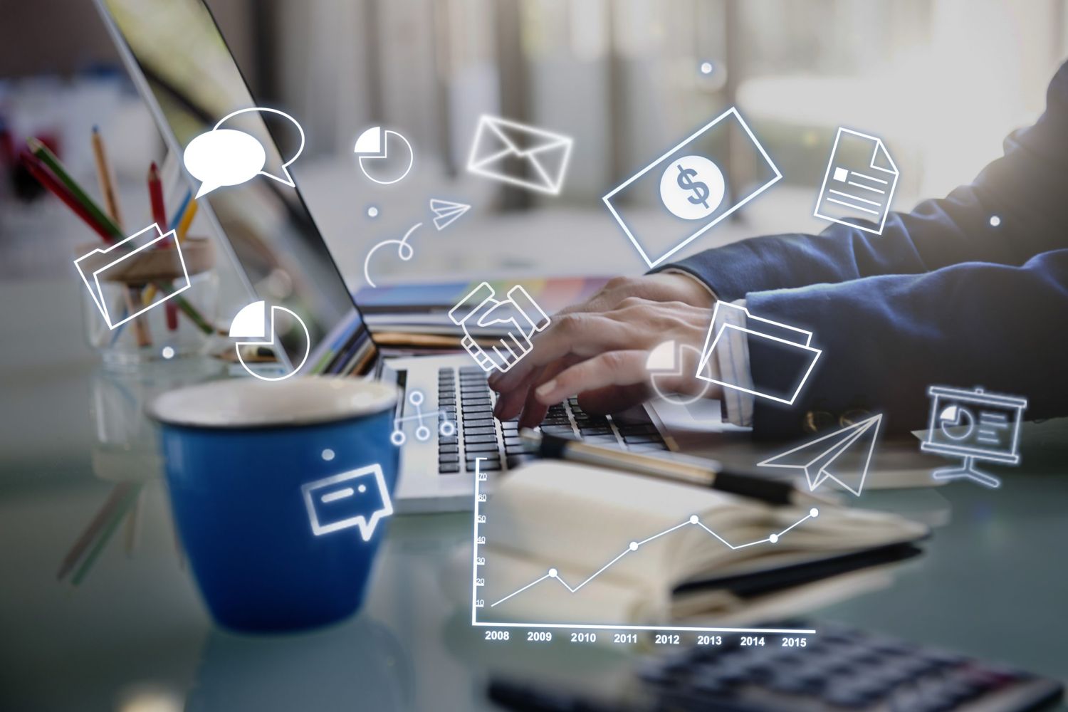 Marketing: 7 formas de dar a conocer tu negocio