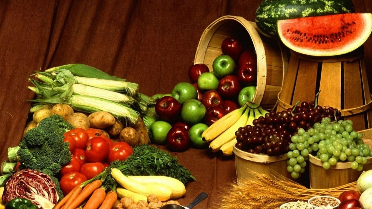 Medio ambiente: 10 consejos para elegir opciones de comida sostenibles
