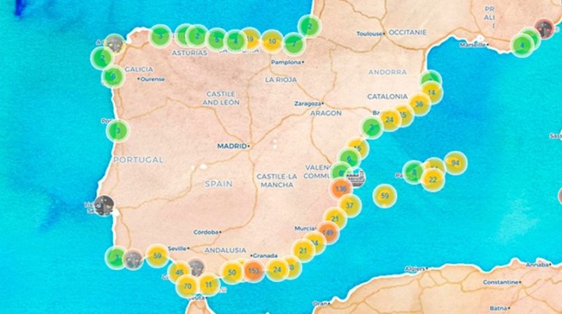 MedusApp permite planificar tus actividades