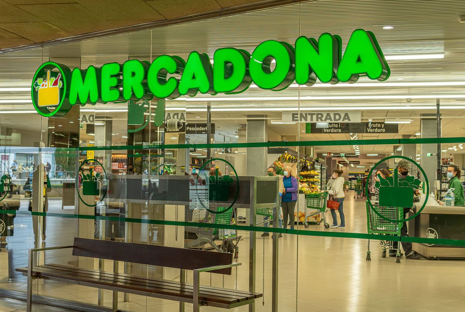Mercadona: el perfume que está arrasando por solo 7 euros