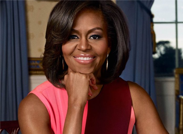 Michelle Obama 6