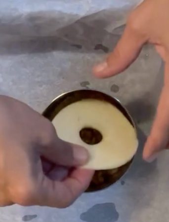 Variantes de este delicioso postre