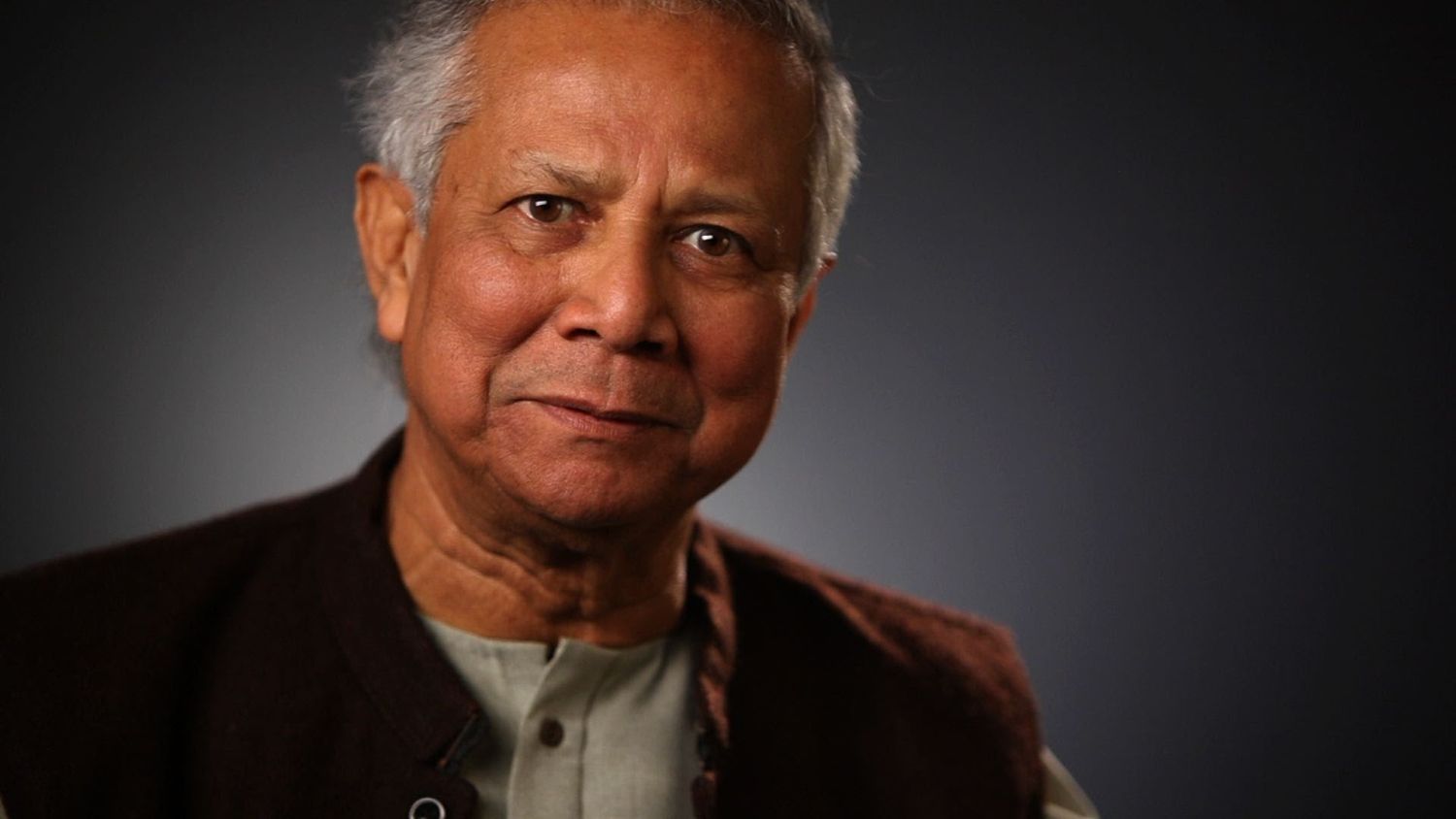 Muhammad Yunus y el Nobel de la Paz