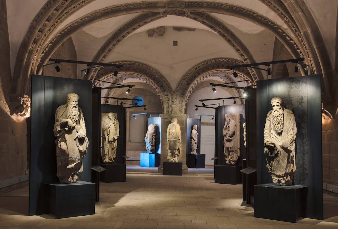 Museo de las Catedrales
