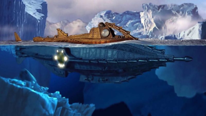 Nautilus