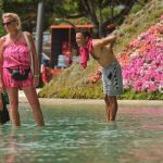 Fin de la ola de calor: Aemet alerta de tormentas a pie de playa en las próximas horas en España