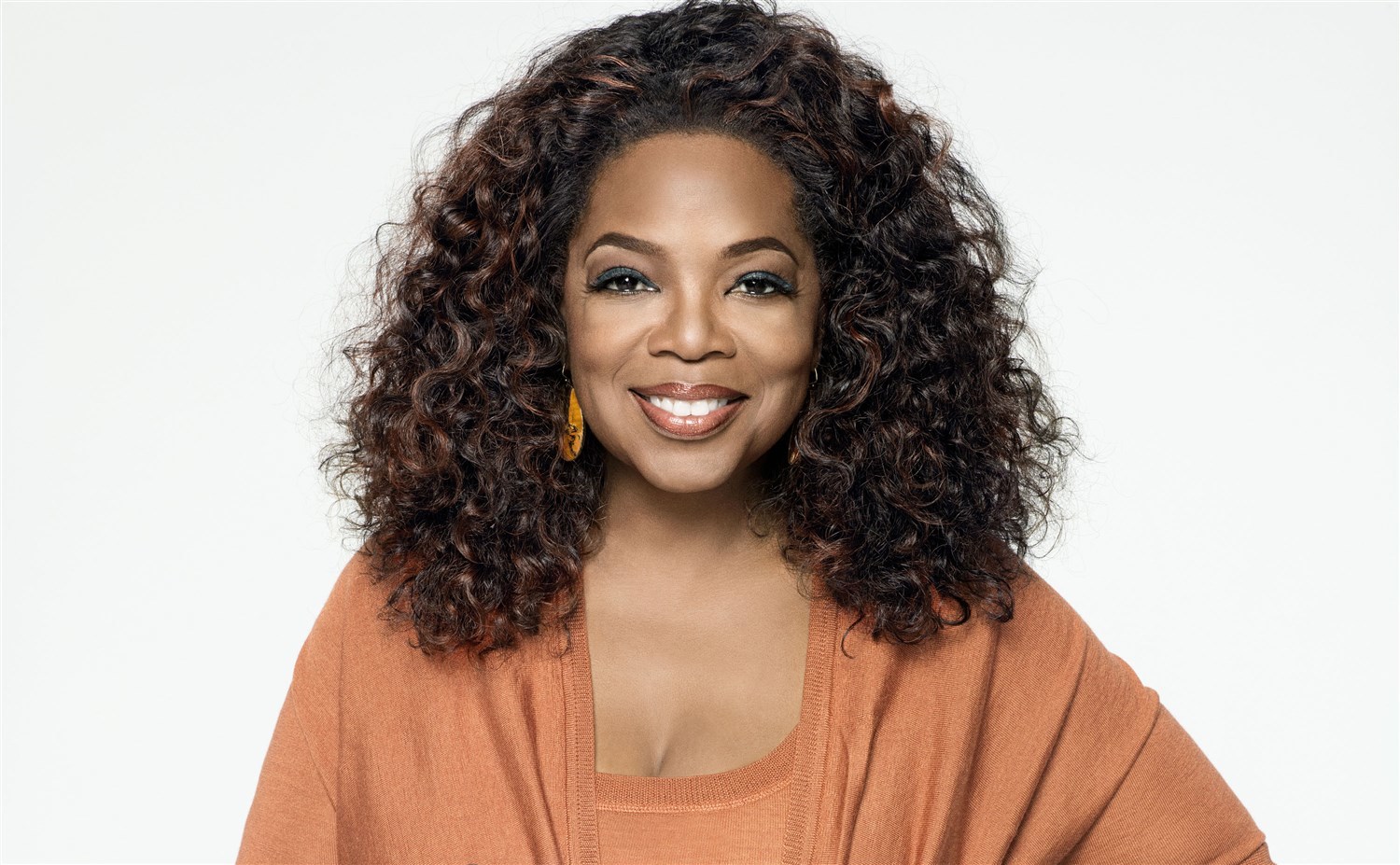 Influencia de Oprah Winfrey en la cultura popular
