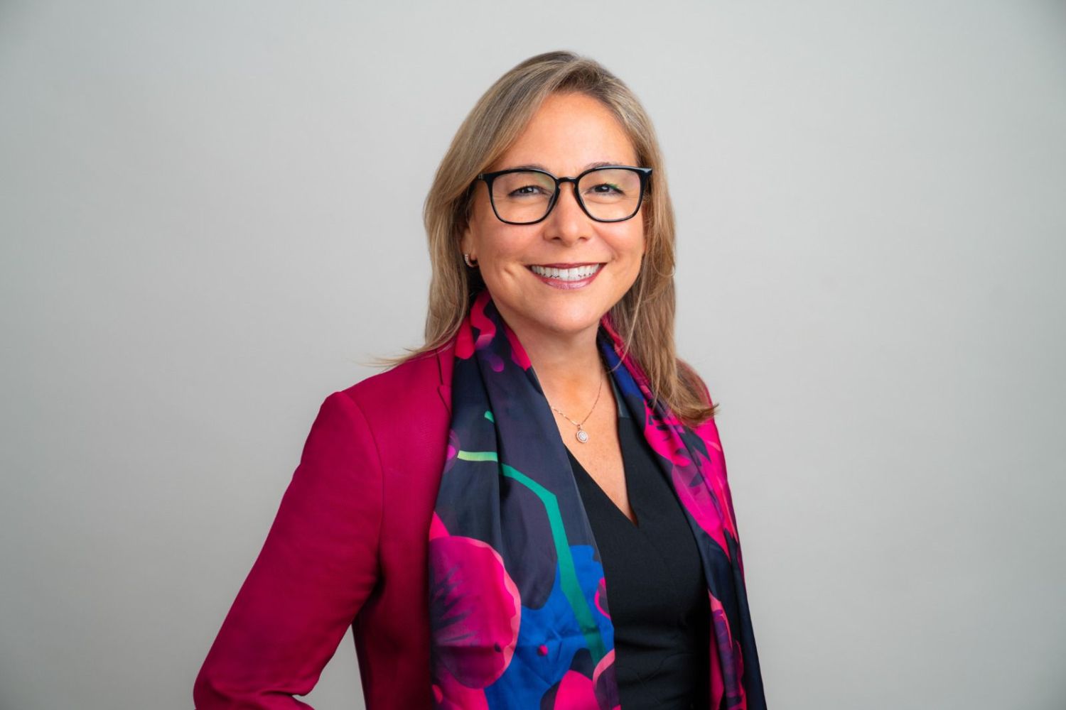 Cepsa nombra a Alice Acuña nueva directora del área de Trading
