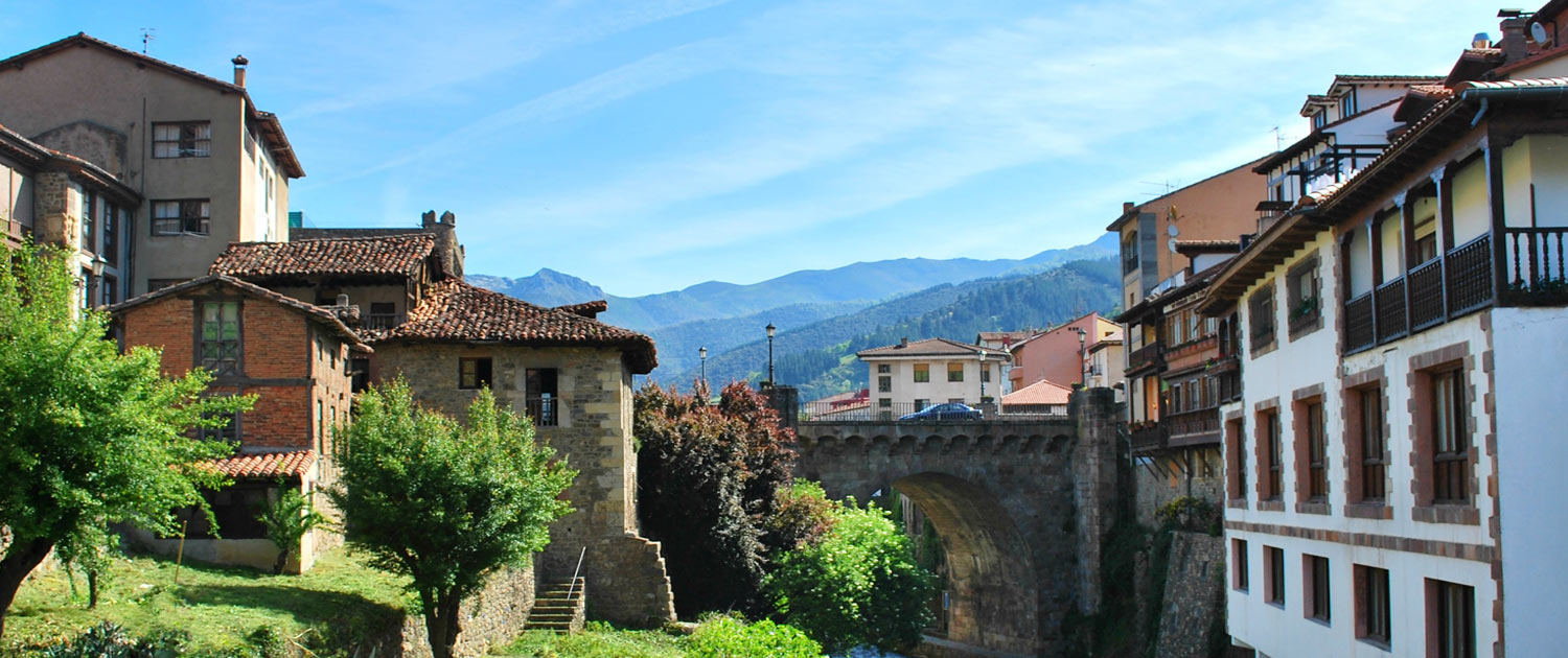 ¿Te gusta viajar? Pues tienes que visitar este pueblo español