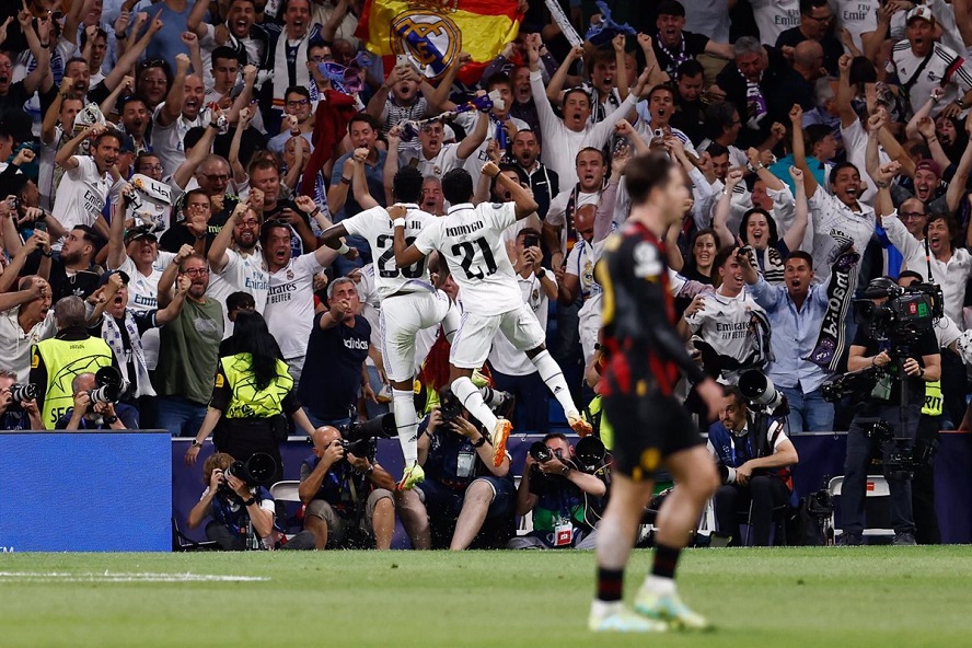 Real Madrid