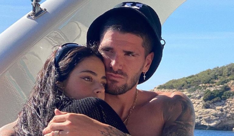 El futbolistas Rodrigo de Paul y la cantante Tini rompen con una emotiva carta