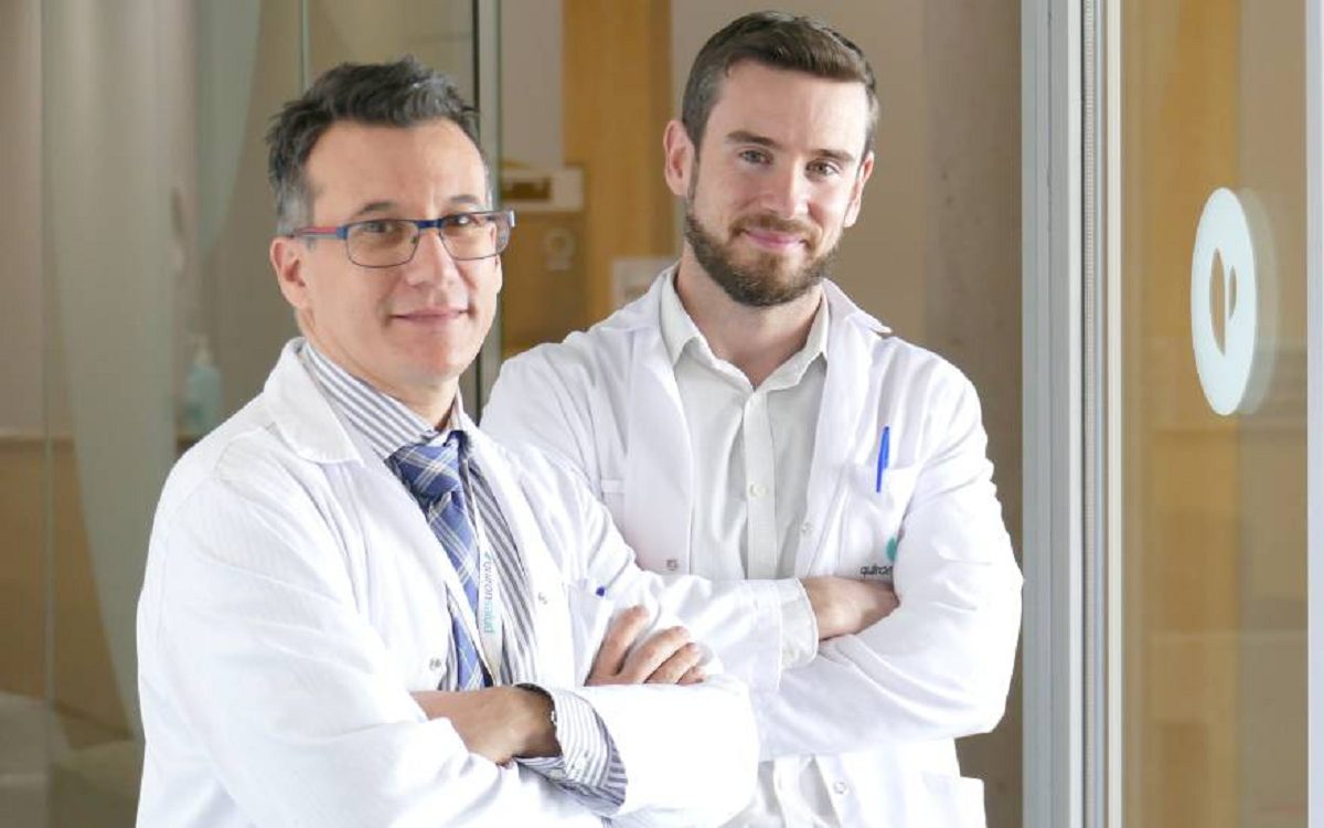 La plitidepsina, útil en el tratamiento de pacientes inmunodeprimidos infectados por SARS-COV2