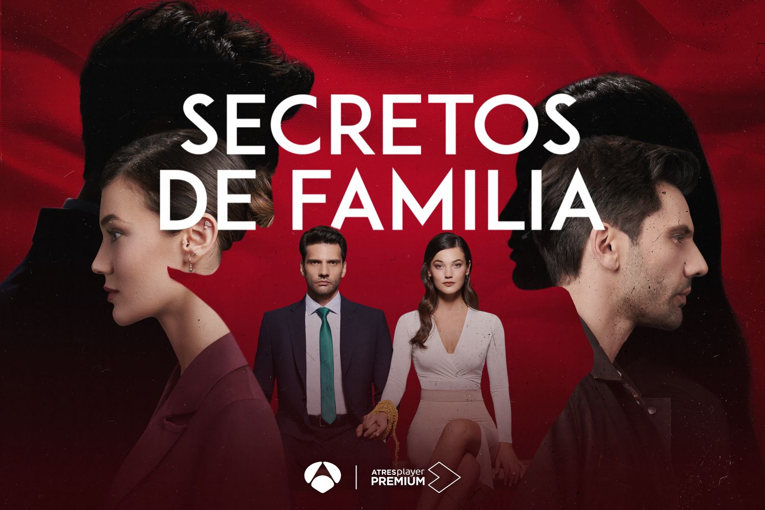 ‘Secretos de familia’: ¿será Gül la asesina de Serdar?