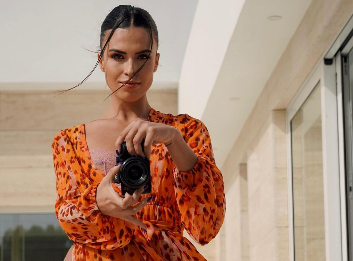 Sofía Suescun nos presenta cinco looks perfectos de Zara por menos de 10 euros
