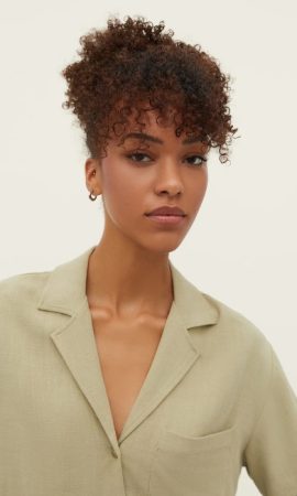 Stradivarius lo tiene en todas las tallas a un precio soñado