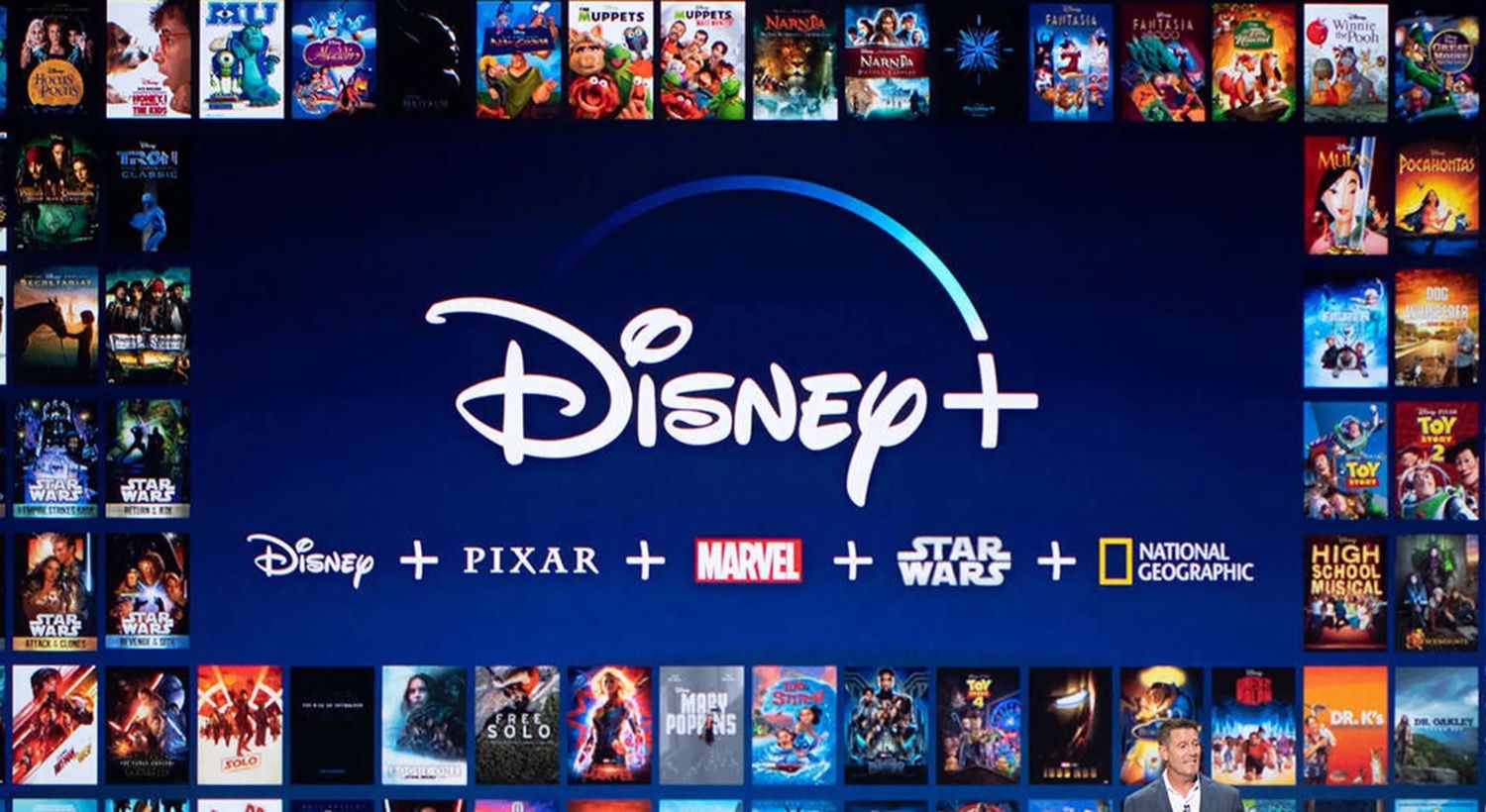 ¿Suicidio comercial? Esta es la incomprensible nueva práctica de Disney+
