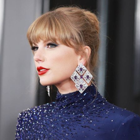 Taylor Swift nos ha demostrado talento con el pasar del tiempo