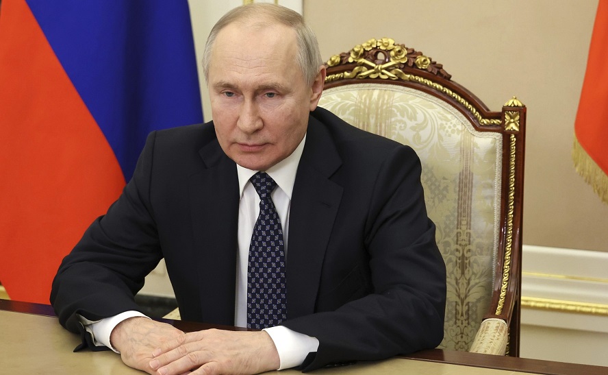 Vladimir Putin y los precios dejan sin vacaciones al 80% de los españoles