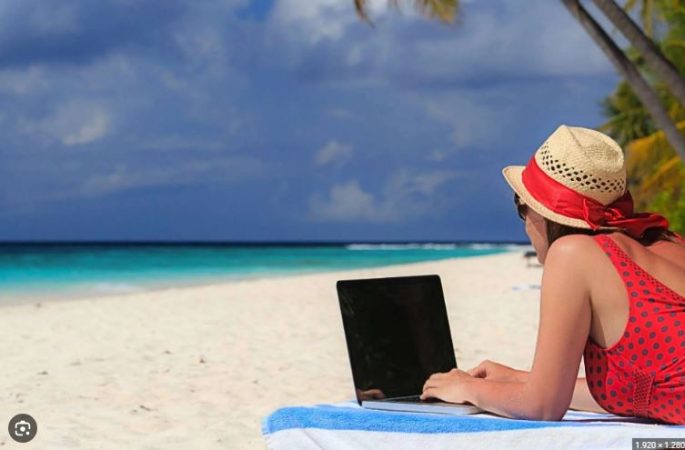 El neobanco N26 se convierte en consultor de vacaciones baratas 2 Merca2.es VACACIONES 6 Merca2.es