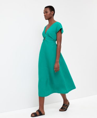 Vestido de Oysho