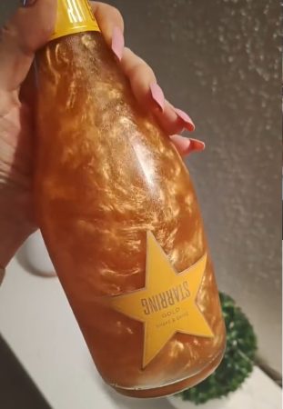 Lidl tiene perplejo a todo el mundo con este nuevo producto que arrasa en redes 1 Merca2.es Vino espumoso Lidl Merca2.es