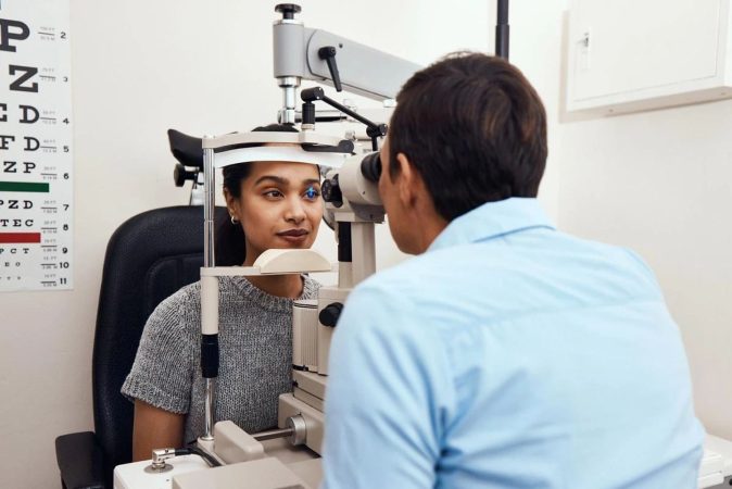 Vision vista ojos oftalmologia 1 Merca2.es
