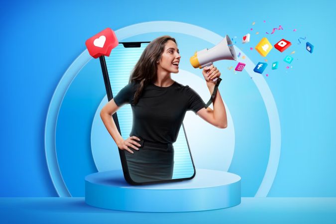 Vivir de ser influencer