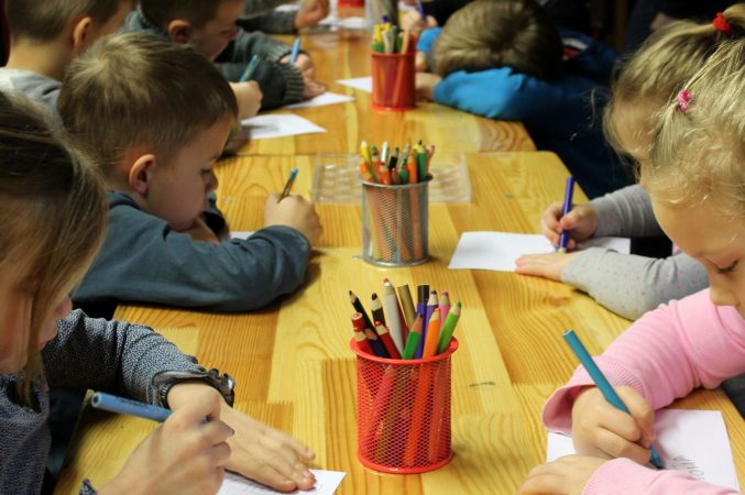 Vuelta al cole colegio ninos 3 Merca2.es