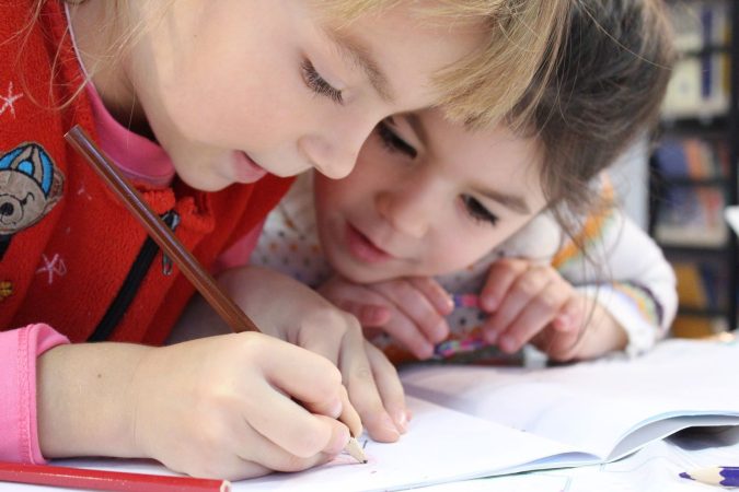 Vuelta al cole colegio ninos Merca2.es
