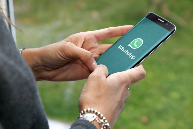 WhatsApp Merca2.es