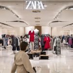 Los vestidos blancos de Zara más virales